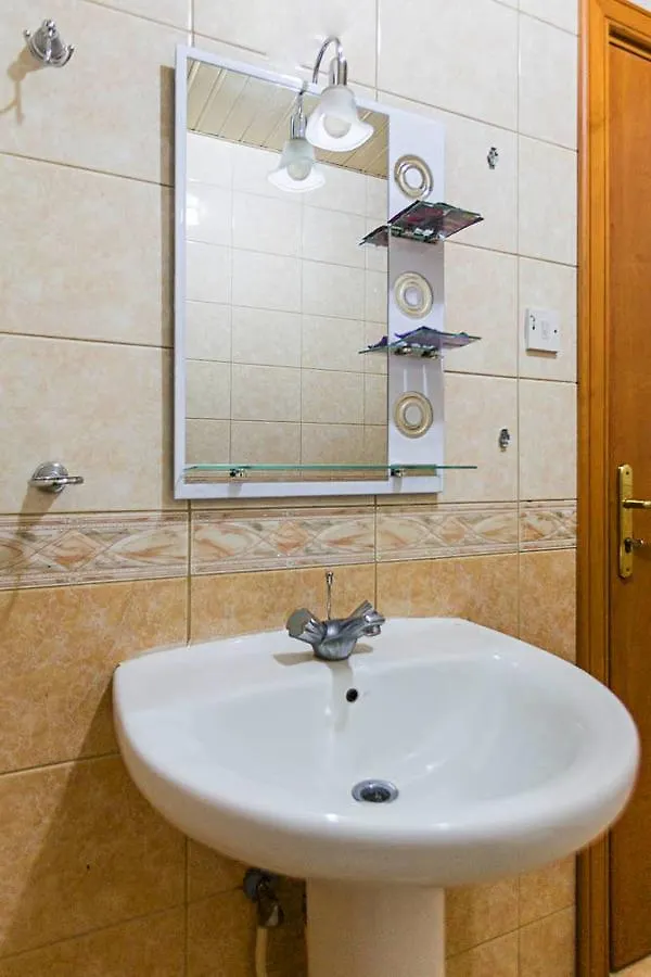 Nigmat Ajyad Hotel Mecca 0*,
