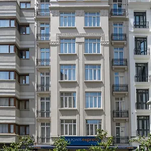four-points-flex-by-sheraton-taksim-square.istanbul-turkeyhotels.com/