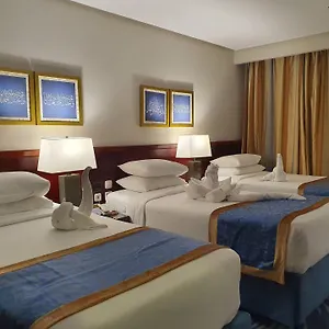 Dar Eiman Royal مكة