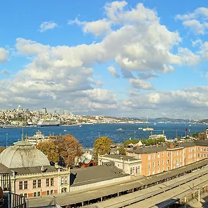 septimum.istanbul-turkeyhotels.com/