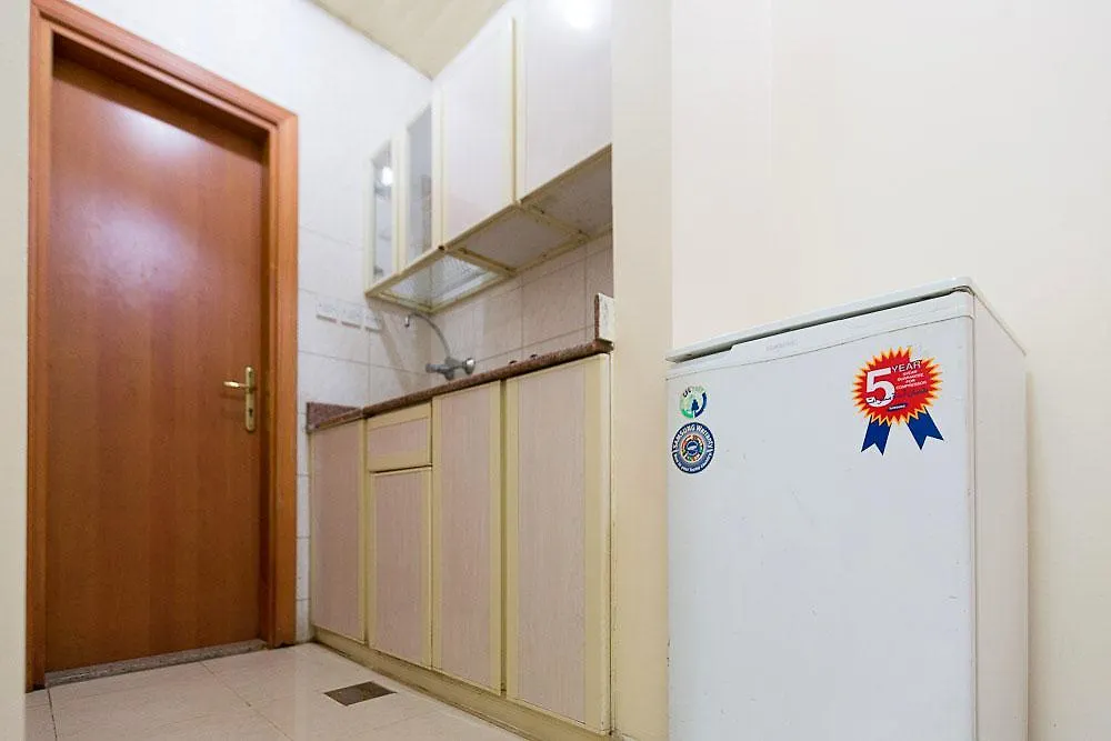 Nigmat Ajyad Hotel La Mecque Arabie saoudite